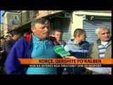 Korçë, qershitë po kalben - Top Channel Albania - News - Lajme