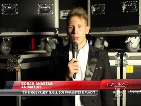 “Tu si que vales” sjell sot finalistët e fundit - News, Lajme - Vizion Plus