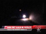 Elbasan, krim në familje - News, Lajme - Vizion Plus