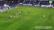 Aritz Aduriz 0:3 Hattrick - Rayo Vallecano v. Athletic Bilbao 29.11.2015 HD