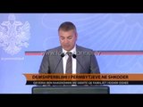 Dëmshpërblim për përmbytjet në Shkodër - Top Channel Albania - News - Lajme