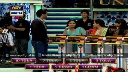 Watch Jeeto Pakistan 29th November 2015 on ARY Digital