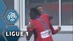 But Mohamed LARBI (18ème) / GFC Ajaccio - FC Lorient - (1-1) - (GFCA-FCL) / 2015-16