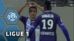 But Wissam BEN YEDDER (58ème) / Toulouse FC - OGC Nice - (2-0) - (TFC-OGCN) / 2015-16