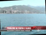 Bllokohet lundrimi në Portin e Vlorës - News, Lajme - Vizion Plus