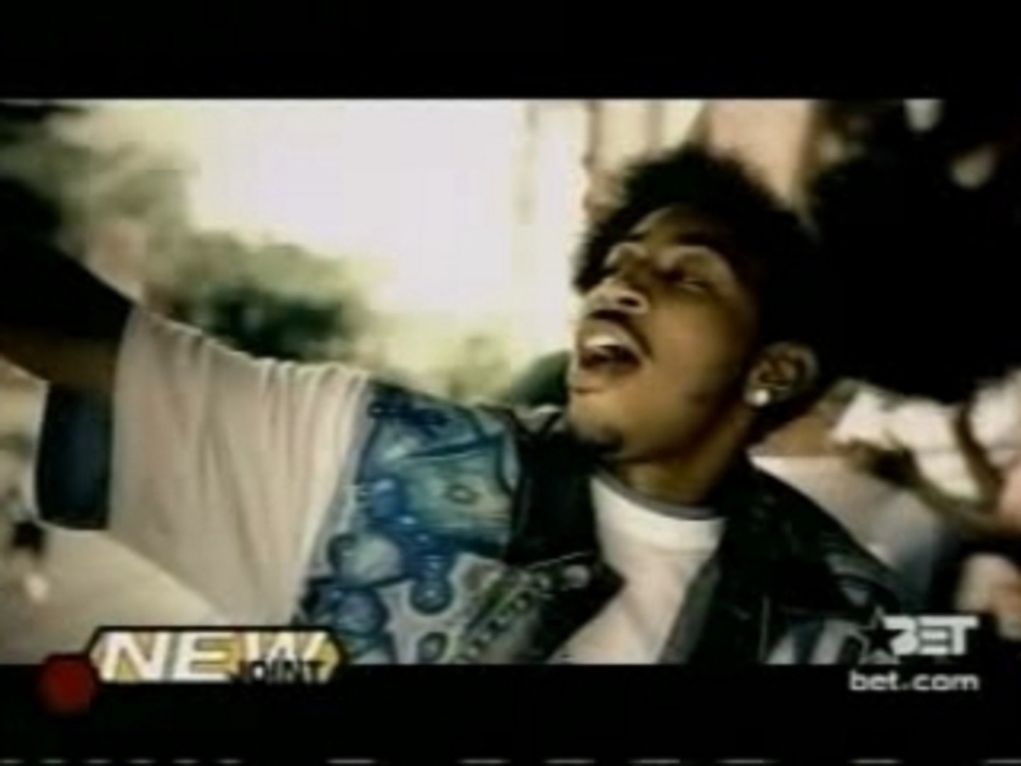 Ludacris get back remix