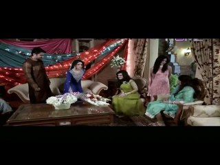 Hasratein Episode 7 P2