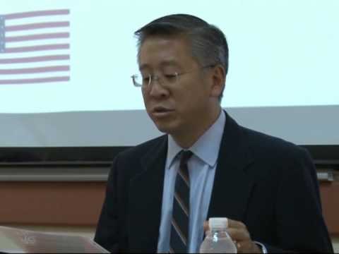 AMBASADORI I SHBA DONALD LU APEL TE RINJVE KORÇARE,“NESE NUK VOTONI MOS U ANKONI” LAJM