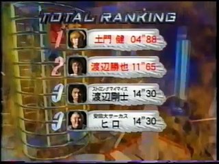 フードバトル・フードファイト（早食い大食い）集１０　competitive eater