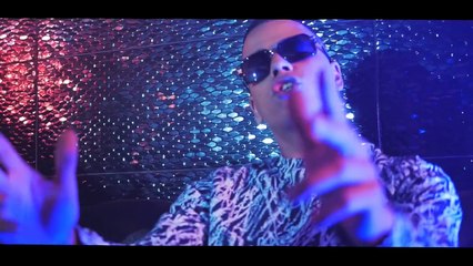 Dj Meyz feat. Hooss - Wesh Le Sang (Clip Officiel)
