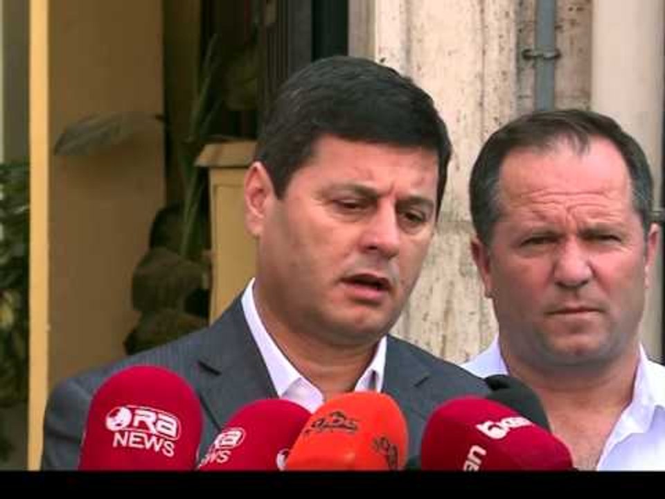 PUSHOHET CESHTJA “STRAZIMIRI”,DEPUTETET NDOKA DHE NDREU U AKUZUAN PER DHUNE LAJM