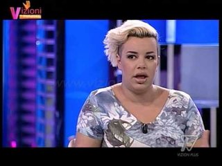 Vizioni i pasdites - Xhesika Polo prezanton "Ti prek" - 10 Qershor 2015 - Show - Vizion Plus