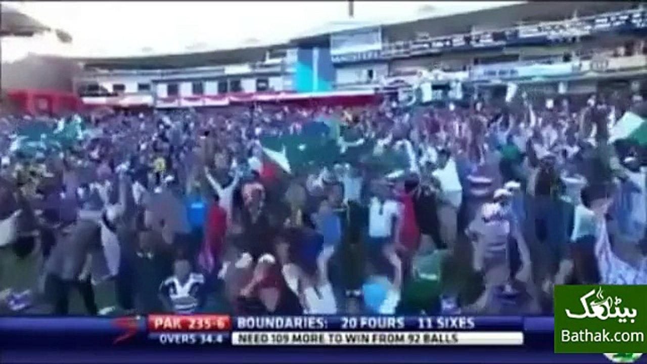Afridi