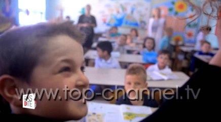 Pasdite ne TCH, 9 Qershor 2015, Pjesa 4 - Top Channel Albania - Entertainment Show