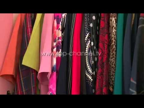 Ja garderoba e një drejtoreshe të BNJ për në punë - Top Channel Albania - News - Lajme
