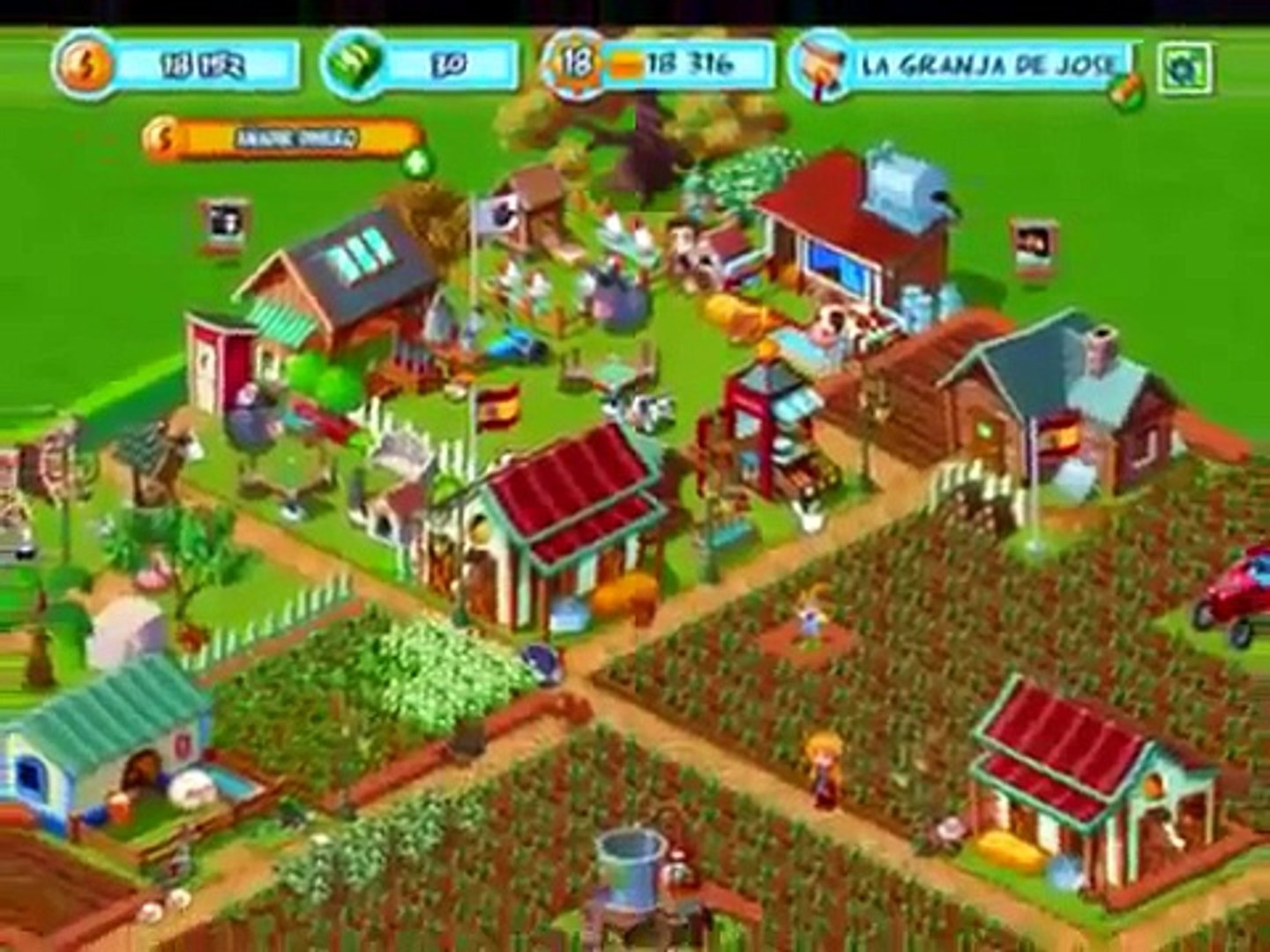 Farm Cartoon Farm House Cartoon Farm Animals Cartoon Cartoon For Kids Video Dailymotion Cartoon farm animals for your games new animals! dailymotion