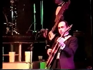 You Waited Too Long - Jimmy And The Soulblazers