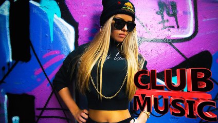 Hip Hop Urban RnB Trap Club Music Megamix 2015 - CLUB MUSIC