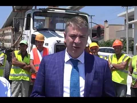 INVESTIMET NE RRJETIN ELEKTRIK NE DURRES,QEVERIA SHPENZON 8 MLN $ NE 3 ZONA LAJM