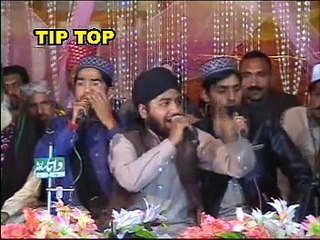 DATA PIYA DIYA TUMMA MANQABAT DATA HAZOOR MEHFIL SHADBAGH LAHORE BY MUHAMMAD USMAN QADRI