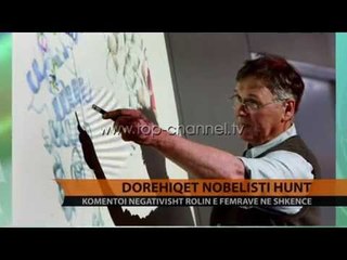 Bllok informativ shkurt nga bota - Top Channel Albania - News - Lajme