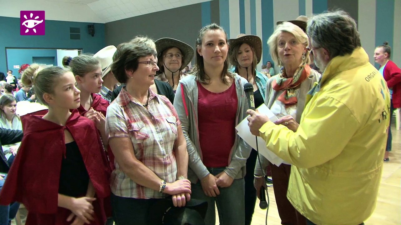 Telethon du 28/11/2015