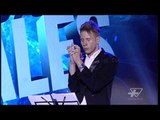 Tu Si Que Vales - Boban Anastasi - 10 Qershor 2015 - Nata e sfidave - Show - Vizion Plus