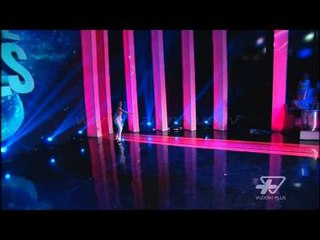 Tu Si Que Vales - Mario Brahimllari - 10 Qershor 2015 - Nata e sfidave - Show - Vizion Plus