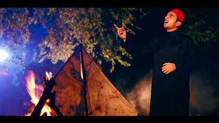 Karbala by Milad Raza Qadri