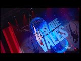 Tu Si Que Vales - Klaudia & Era - 10 Qershor 2015 - Nata e sfidave - Show - Vizion Plus