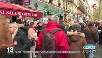 COP21 : une mobilisation citoyenne dans le monde entier