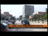 Ende problematike ndotja e ajrit. Të dhënat tregojnë përmirësim - Top Channel Albania - News - Lajme