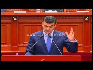 Debate për legalizimet dhe spotet elektorale - Top Channel Albania - News - Lajme