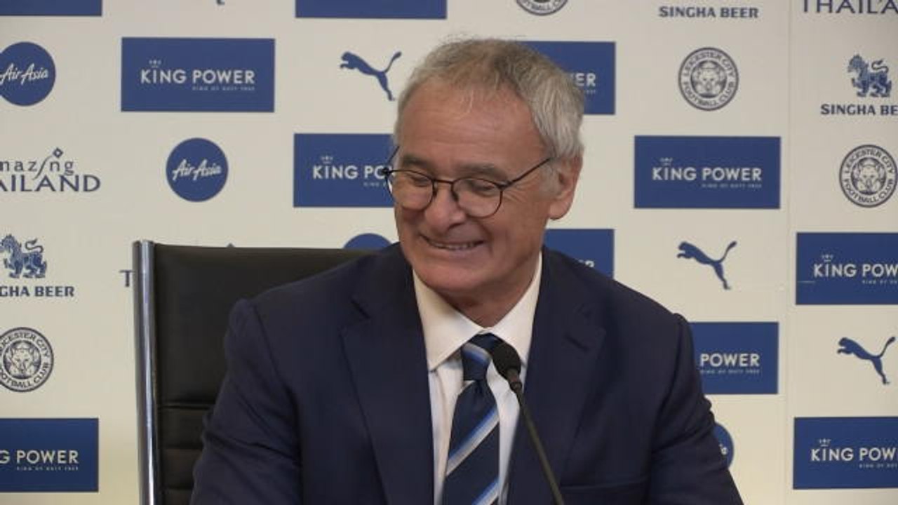 14e j. - Ranieri pas invité à la fête de Jamie Vardy