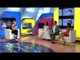 Takimi i pasdites - 20-vjetori i Geraldina Sposa! (10 qershor 2015)