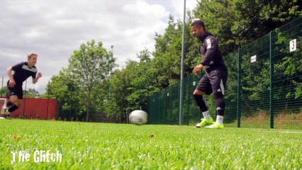 Learn Amazing Football Skills: Can You Do This!? Part 12 | F2Freestylers