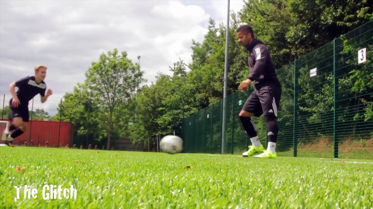 Learn Amazing Football Skills: Can You Do This!? Part 12 | F2Freestylers