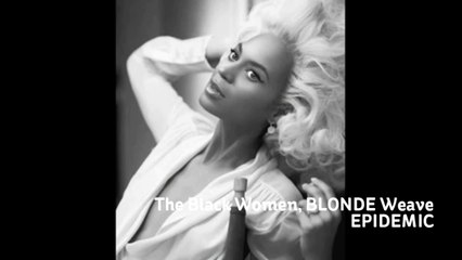 Black Women Lost In Plastic Hollywood