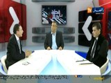 نقطة خلاف -ظاهرة الفساد في الجزائر (2)