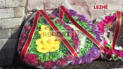 Report TV - 71 Vjetori i Çlirimit, Homazhet për dëshmorët nëpër rrethe