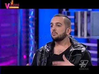 Vizioni i pasdites - “Trauma”prezanton projektin e ri  - 11 Qershor 2015 - Show - Vizion Plus