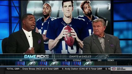 Le pet de Mike Ditka sur un plateau TV