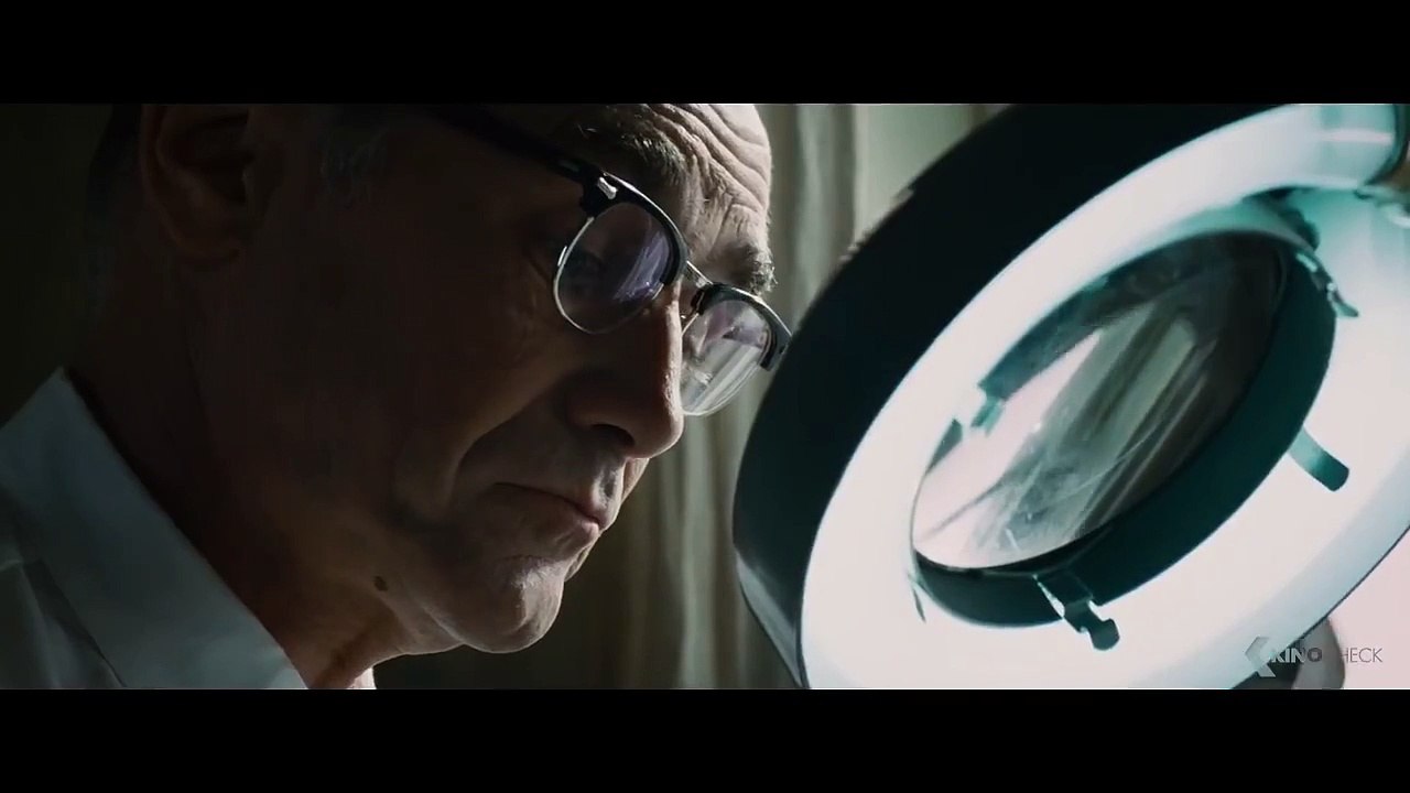 Bridge of Spies - Der Unterhändler | Trailer 1 | Deutsch HD (Spielberg Coen Hanks)