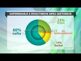 BSH: Rritje e investimeve të huaja në 3-mujorin e parë - Top Channel Albania - News - Lajme