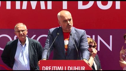 RAMA: FITORE TE THELLE NE PATOS DHE ROSKOVEC