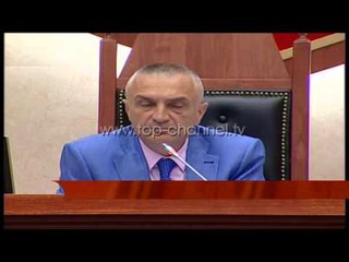 Kuvend, debate për shit-blerjen e votës - Top Channel Albania - News - Lajme