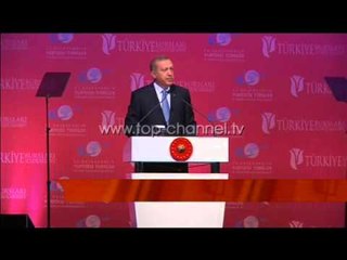 Descargar video: Turqi, Erdogan: Partitë të krijojnë qeverinë - Top Channel Albania - News - Lajme