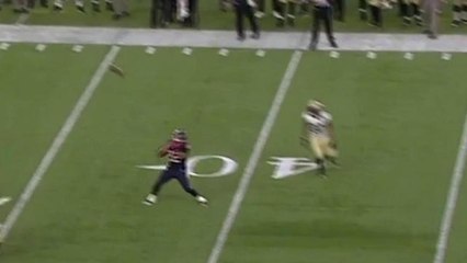 Texans Brian Hoyer has pass tipped to Chris Polk for 6 yards