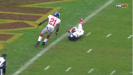 Instant Replay: Is it a touchback?