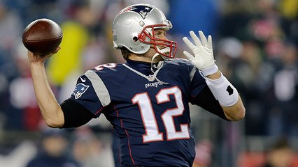 Who's winning today: Patriots or Broncos?